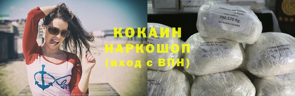 молекула духа Аркадак